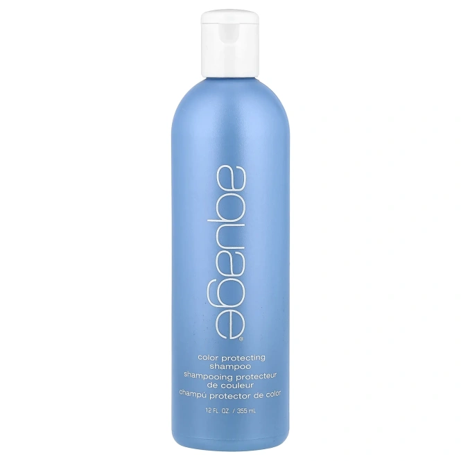 Aquage, шампунь для защиты цвета, 355 мл (12 жидк. унций)