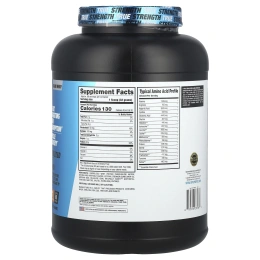 BPI Sports, Hydro HD ™, гидролизованный сывороточный протеин, хлопья с корицей, 2176 г (4,8 фунта)