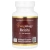 California Gold Nutrition, рейши (Ganoderma lucidum), полный спектр действия, сертифицированный органический продукт, 90 растительных капсул