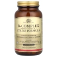 Solgar B-Complex with Vitamin C Stress formula, 250 таблеток