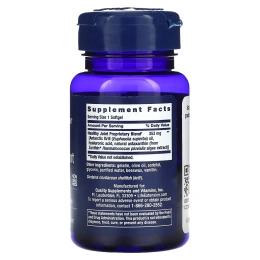 Life Extension, Формула здоровых суставов из криля, 30 капсул