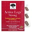New Nordic, Active Legs Strong, 30 таблеток
