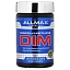 ALLMAX, Essentials, DIM, 60 растительных капсул