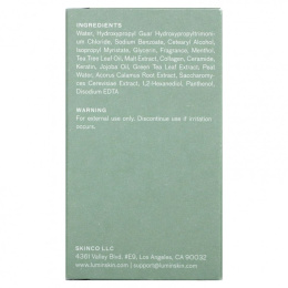 Lumin, Advanced Repair, средство для кожи головы, 50 мл (1,7 унции)