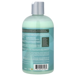 ORS, Olive Oil®, Goodbye Dry™, шампунь, утоляющий жажду, для всех типов волос, манго и папайя, 354 мл (12 жидк. унций)