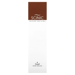 Scinic, Snail Matrix Emulsion, 5.07 fl oz (150 ml)