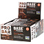 Pro Bar, Base, Protein Bar, Chocolate Bliss, 12 Bars, 2.46 oz (70 g) Each