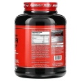 MuscleMeds, Carnivor, биоинженерный изолят говяжьего протеина, шоколад, 4,19 фунта
