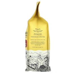 Portland Coffee Roasters, Органический кофе, французский кофе, цельные зерна, темная обжарка, 340 г (12 унций)