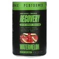 Performix, ISO EAA + BCAA Recovery, арбуз, 313 г (11 унций)