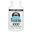 Source Naturals, Taurine 1000, 1,000 мг, 120 капсул