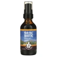WishGarden Herbs, Kick-Ass ™ Biotic, Seriously Heroic, 59 мл (2 жидк. унц.)