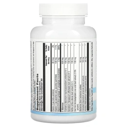 Nutra BioGenesis, UT Max Protect, 60 капсул