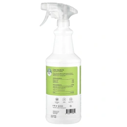 Kin+Kind, Flea + Tick Prevent!, спрей для защиты собак на растительной основе, лаванда, 946 мл (32 жидк. унции)