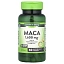 Nature's Truth, Мака, 1600 мг, 60 капсул быстрого действия