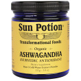 Sun Potion, Ashwagandha Powder, Organic, 3.9 oz (111 g)