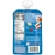 Gerber, Smart Flow, «Яблоко, клубника и банан», 99 г, 3,5 унции