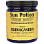 Sun Potion, Ashwagandha Powder, Organic, 3.9 oz (111 g)
