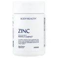 BodyHealth, цинк, 30 капсул