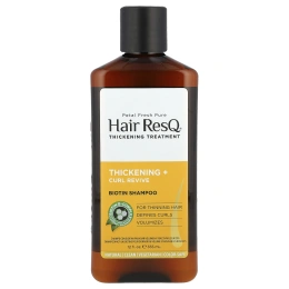 Petal Fresh, Hair ResQ® Thickening Treatment, биотиновый шампунь, 355 мл (12 жидк. унц.)