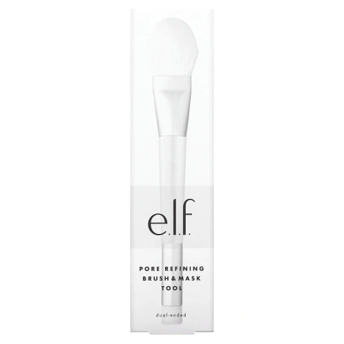 E.L.F. Cosmetics, Кисть для очищения пор и нанесения масок, 1 кисть