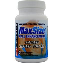 Md Science Labs, Максимальный размер 60 вкладок