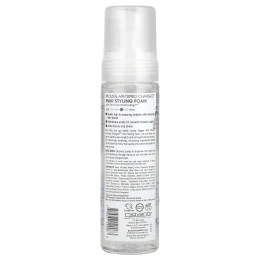 Giovanni, Натуральный мусс для укладки волос феном, пена для укладки, 7 жидких унций (207 мл)