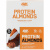 Optimum Nutrition, Protein Almonds, Cinnamon Roll, 1.5 oz (43 g) 12 Packets