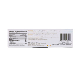 The Ginger People, Arjuna Organic Ginger Bar, 1.23 oz (35 g)