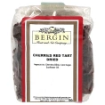 Bergin Fruit and Nut Company, Сушеная вишня, 283 г (10 унций)