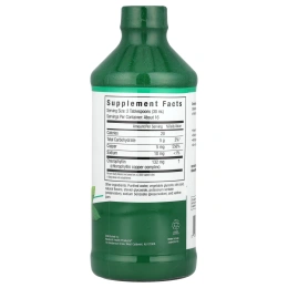 Country Farms, Chloropure, жидкий хлорофилл, мята, 473 мл (16 жидк. унц.)