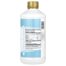 Buried Treasure, XyliSwish, ополаскиватель для рта, освежающая перечная мята, 473 мл (16 жидк. Унций)