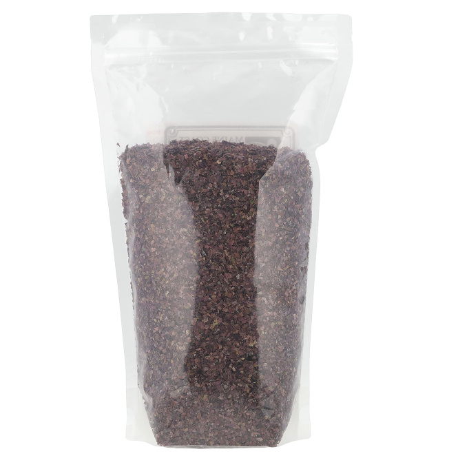 Maine Coast Sea Vegetables, Dulse Flakes, 454 г (1 фунт)