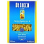 De Cecco, Penne Rigate No. 41, 453 г (1 фунт)