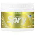 Xlear, Spry®, жевательная резинка без сахара, натуральные фрукты, 100 шт.