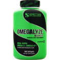 Species, Omegalyze 180 капсул
