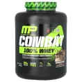 MusclePharm COMBAT 100% WHEY Протеин со вкусом шоколадного молока, 80 унций (2269 г)