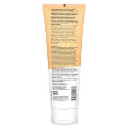 ACURE, шампунь с арбузом и красным апельсином для использования после ежедневных тренировок, 236,5 мл (8 жидк. унций)