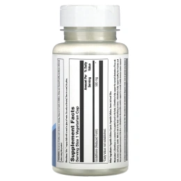 KAL, L-глутатион SR, 500 мг, 30 вегетарианских капсул