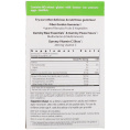 Rainbow Light, Omegalicious, омега-3 в жевательной форме, кислая малина, 30 пакетиков, (4 жевательные конфеты) в каждом