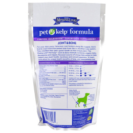 The Missing Link, Pet Kelp Formula, кости и суставы, для собак, 227 г (8 oz)