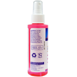 Heritage Store, Цветочная вода, жимолость, 4 жид.унции(120 мл)