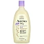 Aveeno, Baby, Calming Comfort Bath, лаванда и ваниль, 532 мл (18 жидких унций)