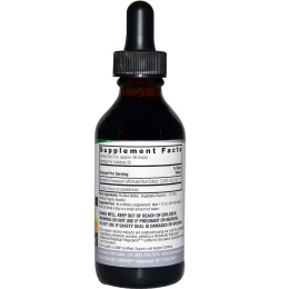 Nature's Answer, Одуванчик, с низким содержанием спирта, 2000 мг, 2 жидкая унция (60 мл)