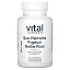 Vital Nutrients, корень крапивы серенои, 60 веганских капсул