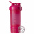 Blender Bottle, Взбиватель BlenderBottle, ProStak, розовый, 660 мл