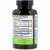 Zenwise Health, Органический продукт, масло семян черного тмина, с BioPerine, 120 мягких таблеток