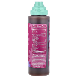 Siete, ягодный соус, 283 г (10 унций)