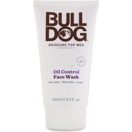Bulldog Skincare For Men, Маска для жирной кожи лица, 150 мл