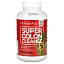 Health Plus, Super Colon Cleanse, 500 мг, 240 капсул
